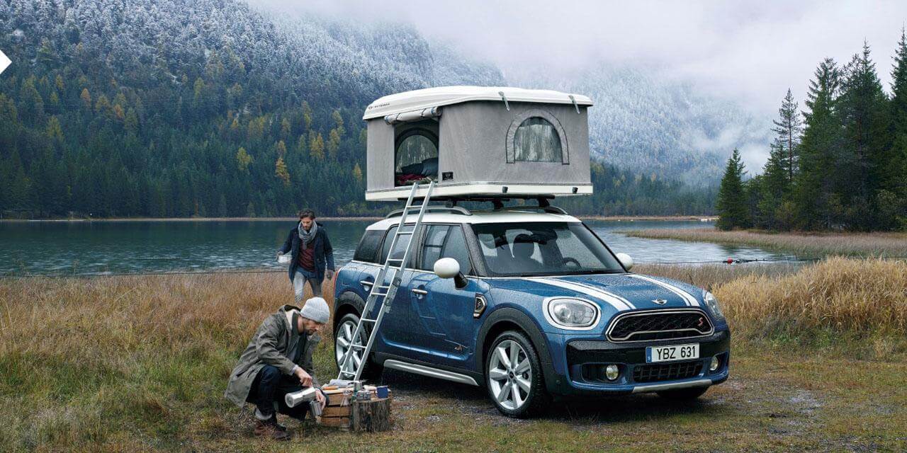 Autohome - World Leader Roof Tents for vehicles