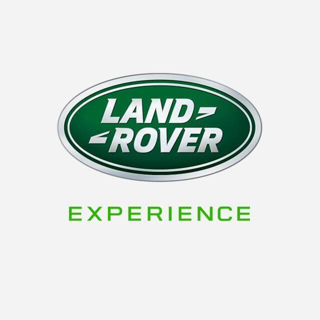 Autohome Dachzelt - Land Rover Roof Top Tents logo