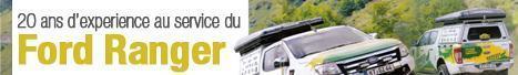 Autohome Dachzelt - Roof Top Tents magazine