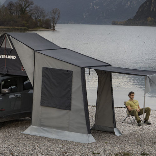 accessori_overland_aircamping2 Roof Top Tents by Autohome Dachzelt - Accessories