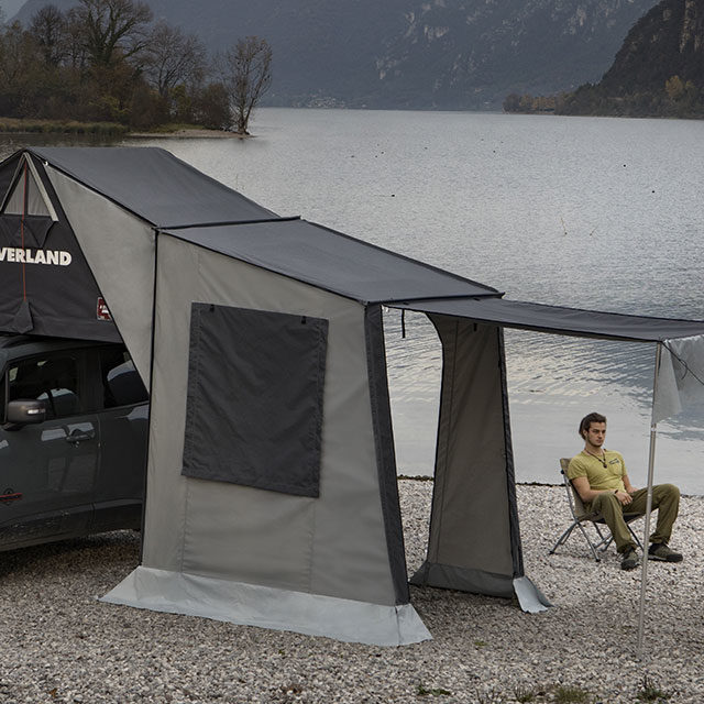 accessori_overland_aircamping2 Roof Top Tents by Autohome Dachzelt - Accessories