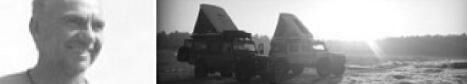 Autohome Dachzelt - Roof Top Tents testimonial