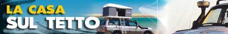 Autohome Dachzelt - Roof Top Tents magazine