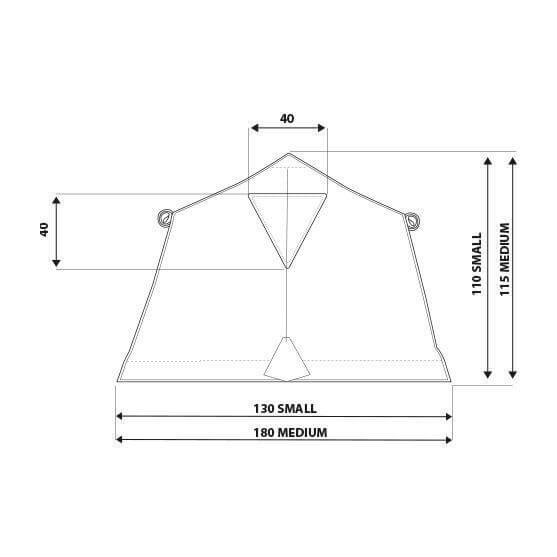 The Overcamp Roof Top Tent