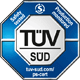 Tuv Certified quality