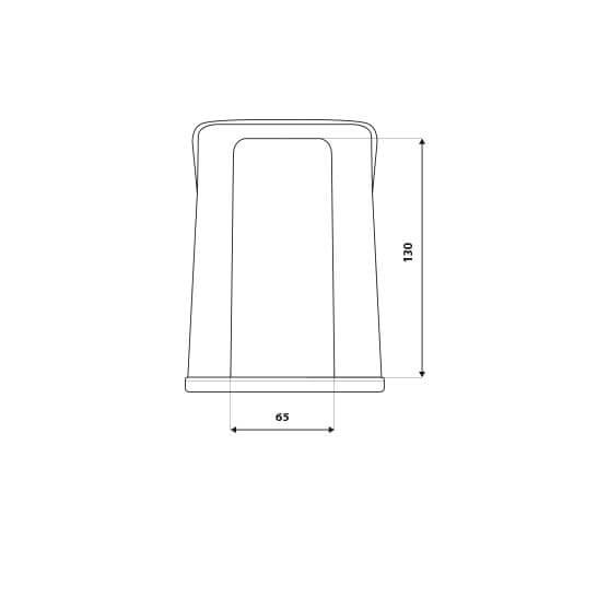 Columbus Measures Details - Autohome Roof Top Tents