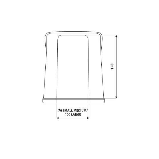 Columbus Measures Details - Autohome Roof Top Tents