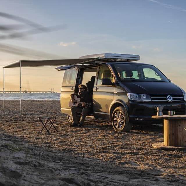 Maggiolina Accessories - Autohome Roof Top Tents