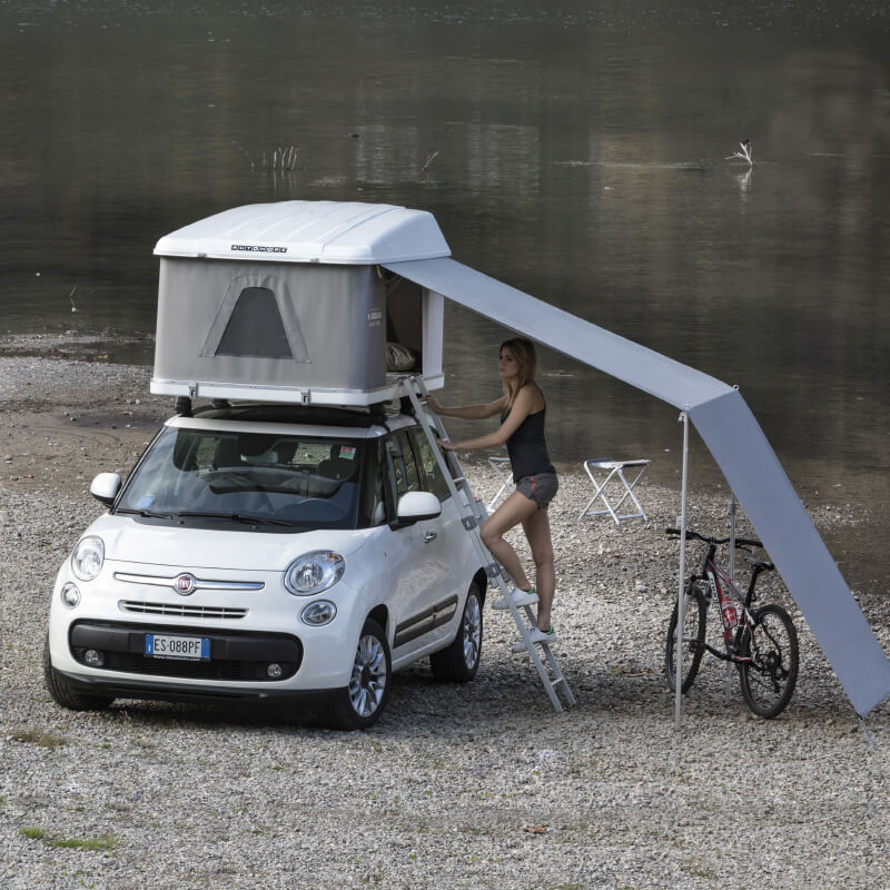 Maggiolina Accessories - Autohome Roof Top Tents