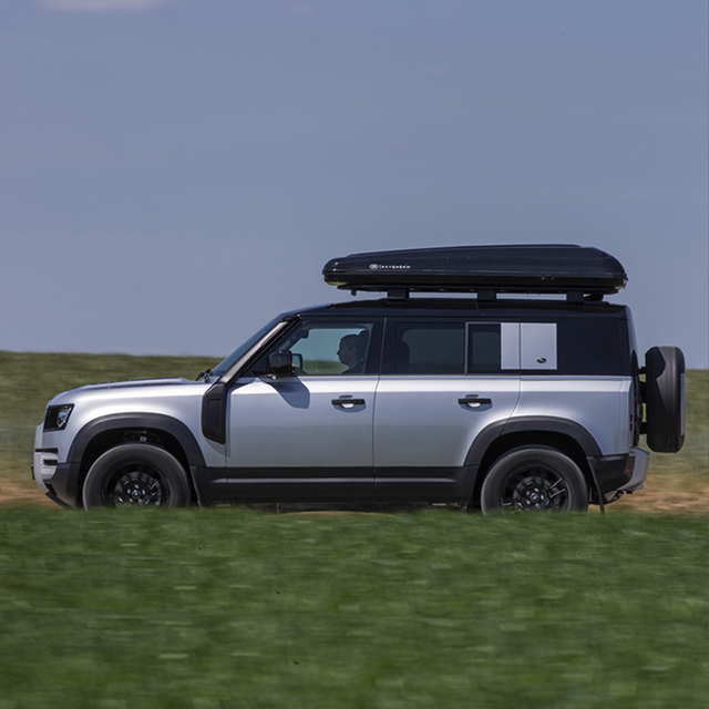 roof top tent autohome land rover