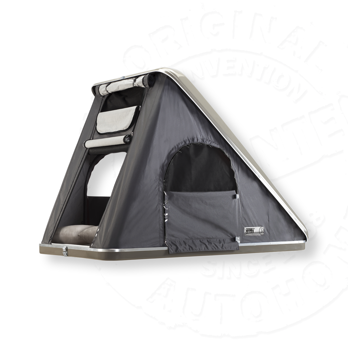 Product Columbus Carbon Fiber Roof Top Tents Autohome