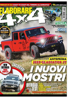 Copertina_Elaborare 4x4 - Sett 2020