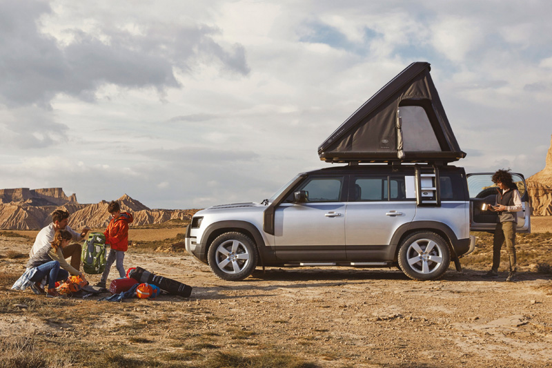 Autohome defender online
