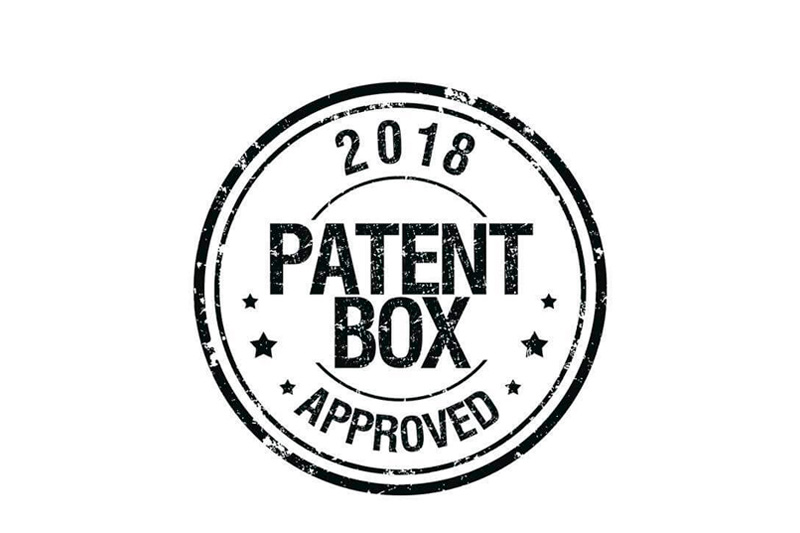 Accordo di Patent Box – Zifer Italia SRL - Autohome