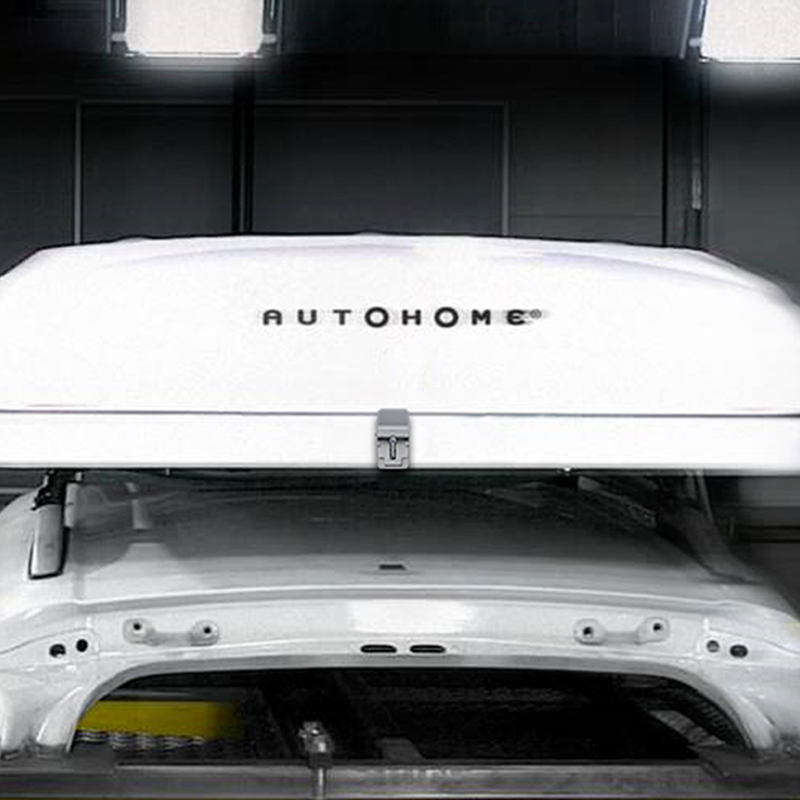 Product: Columbus - Roof Top Tents - Autohome