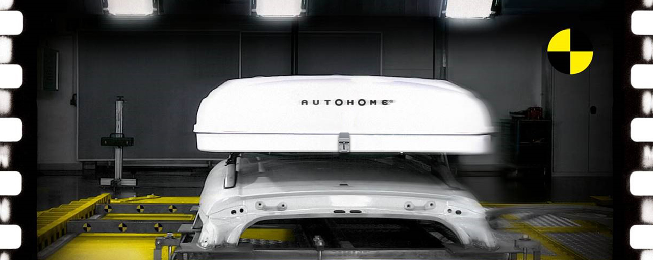 Produkte: Airtop - Dachzelt - Autohome