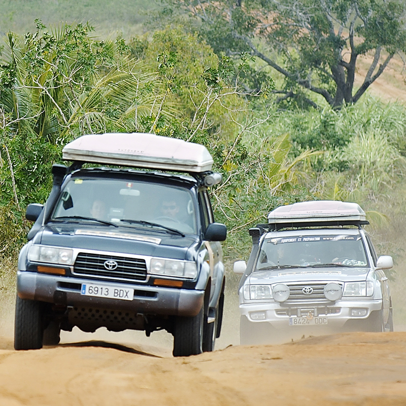 Product: Columbus - Roof Top Tents - Autohome