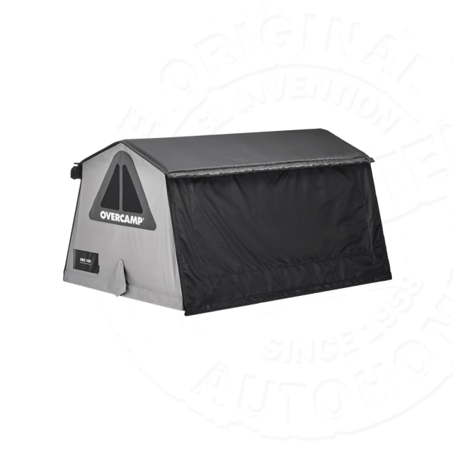 Product: Overcamp - Roof Top Tents - Autohome