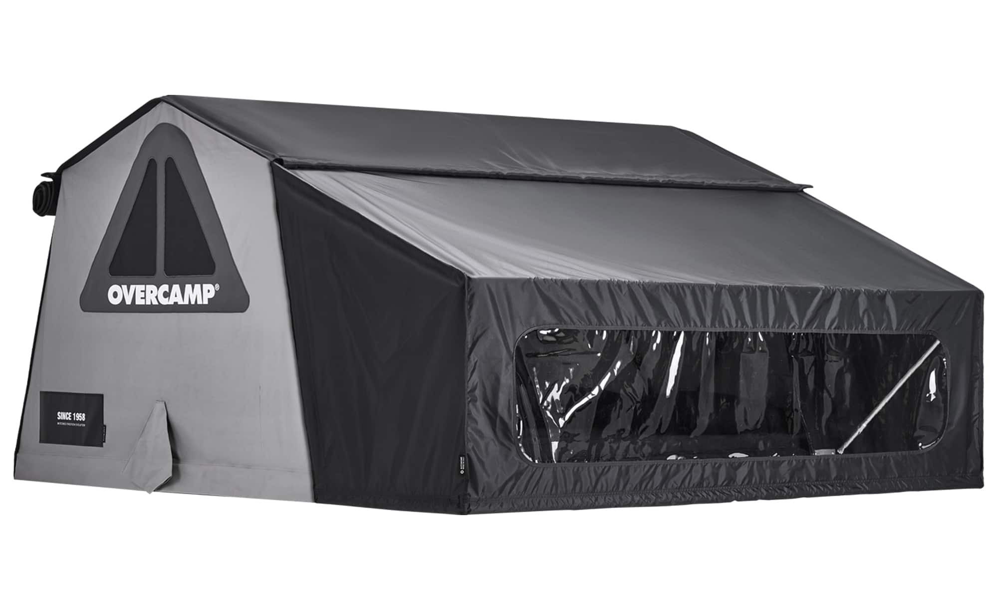 Roof Top Tent Autohome Official - The best in the world since 1958