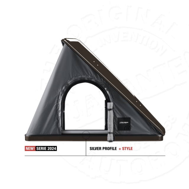 Columbus roof tent sale