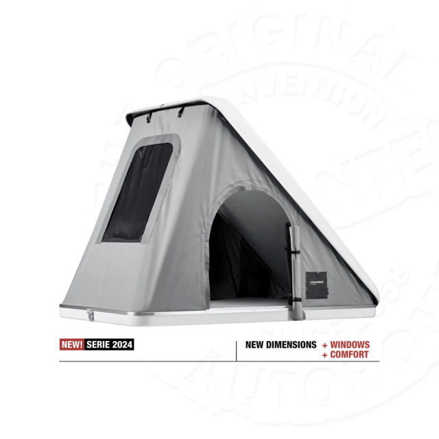 Product Columbus Roof Top Tents Autohome