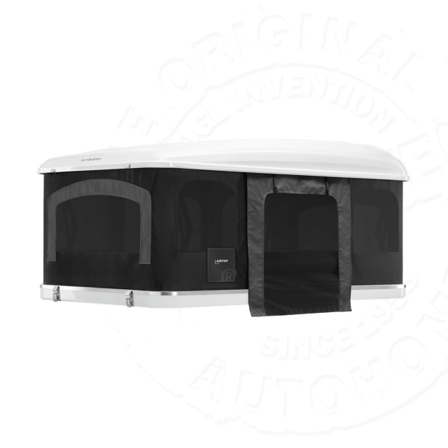 Produkte: Airtop 360° - Dachzelt - Autohome