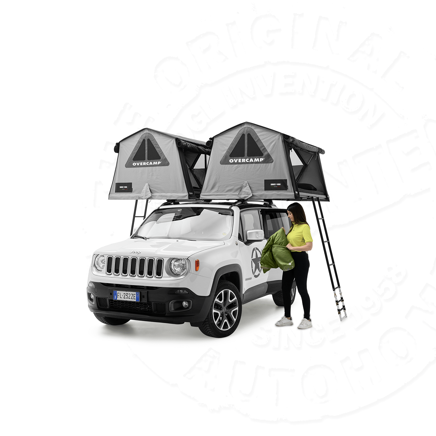 Overcamp