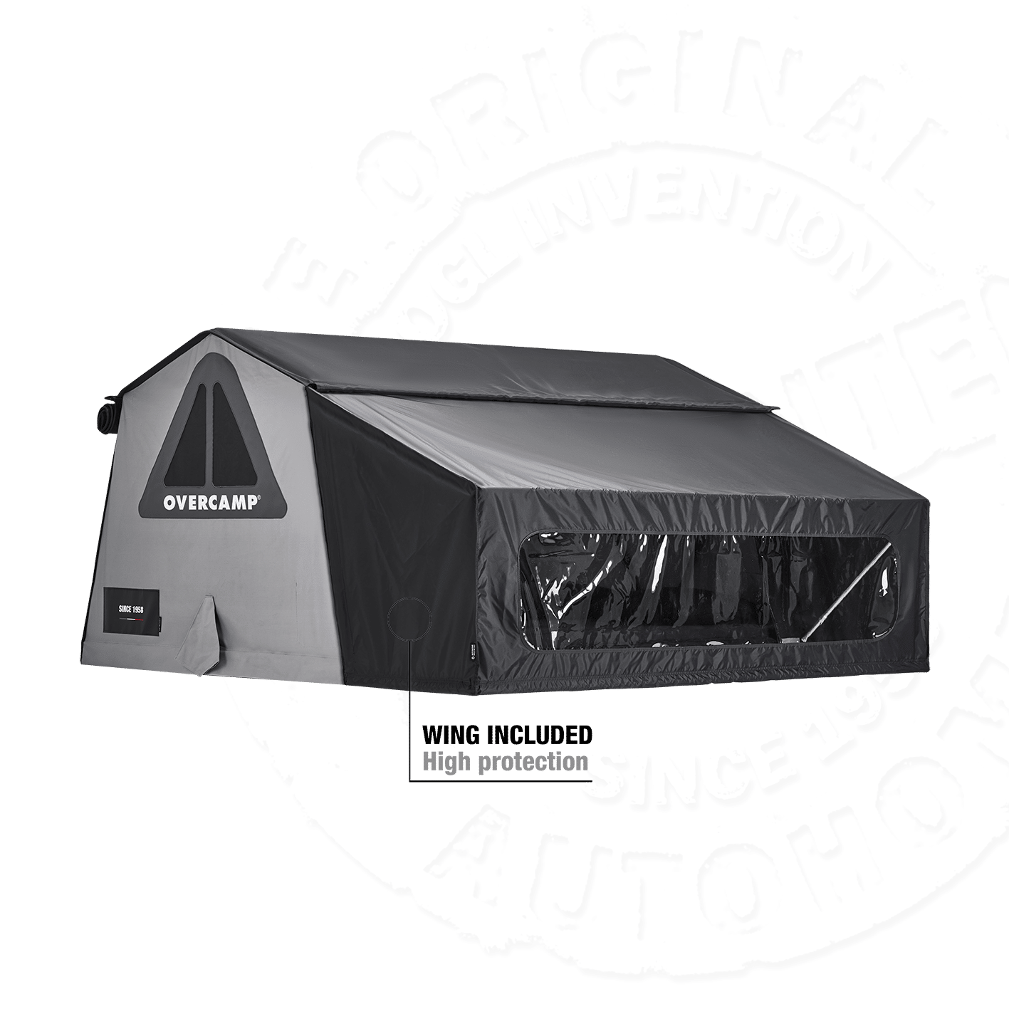 Overcamp