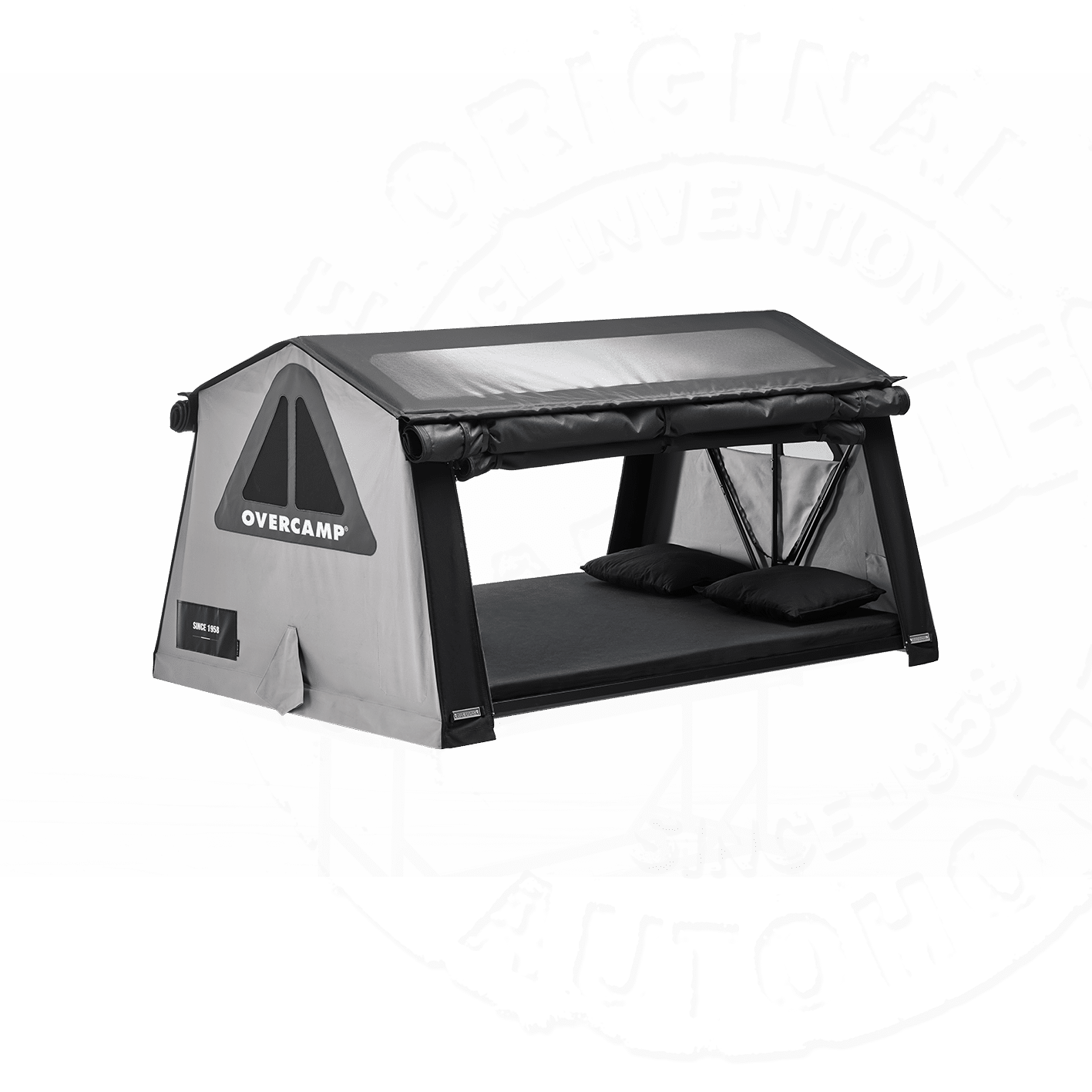 Overcamp
