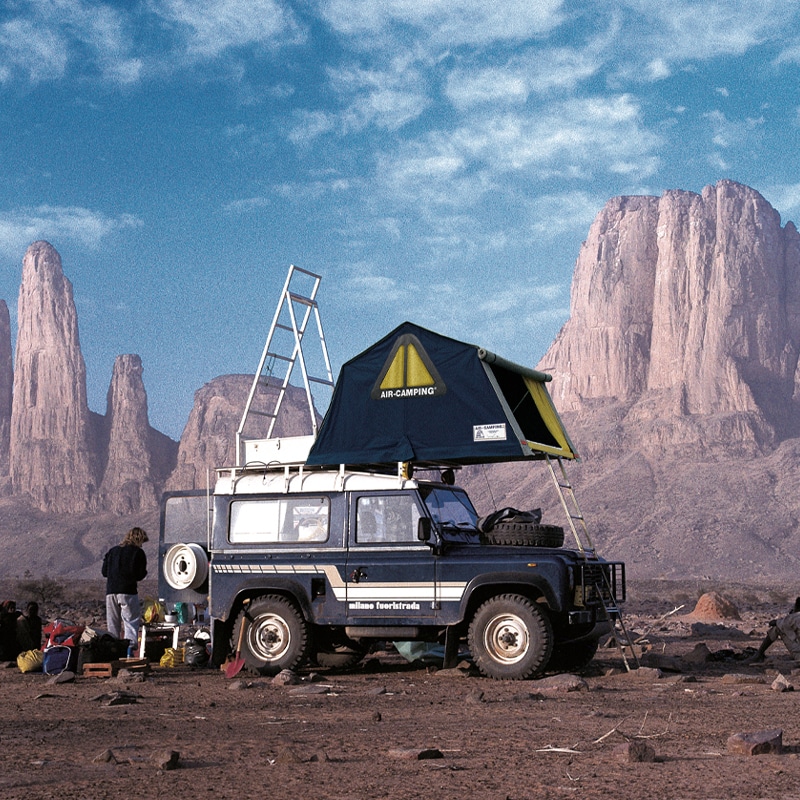 Roof Top Tent Autohome Official The best in the world since 1958