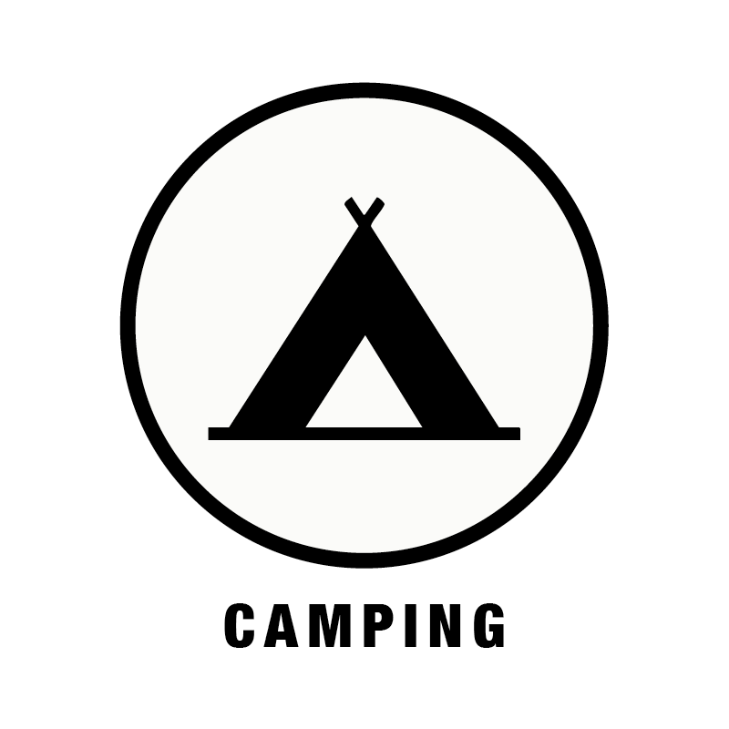 camping