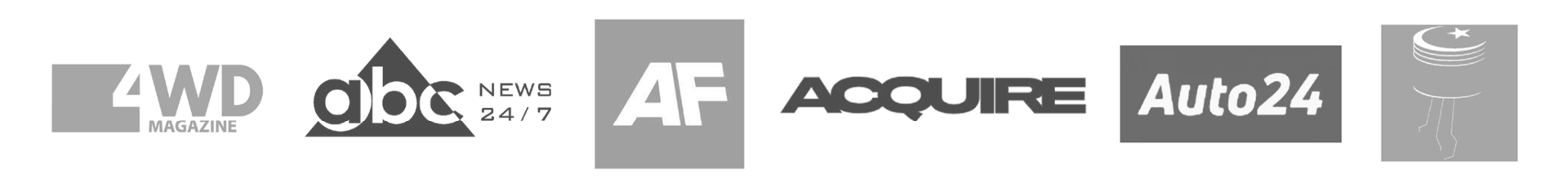 Autohome brand identity quality guaranteed