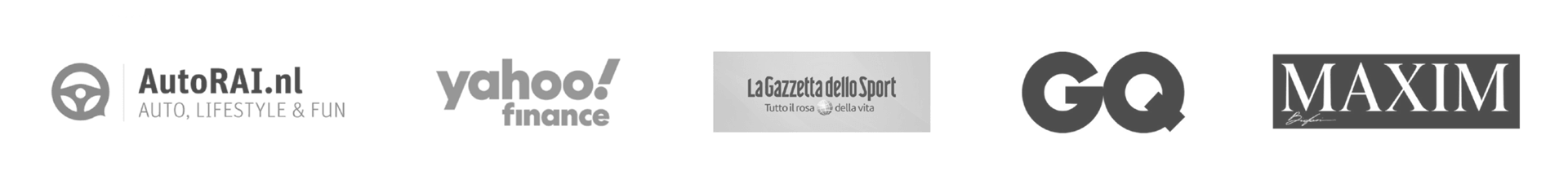 Autohome brand identity quality guaranteed