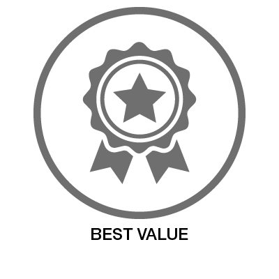 best value