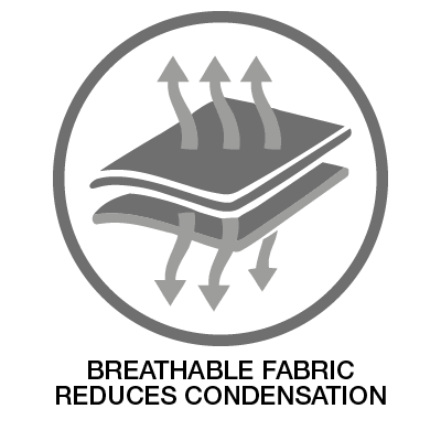 breathable fabric