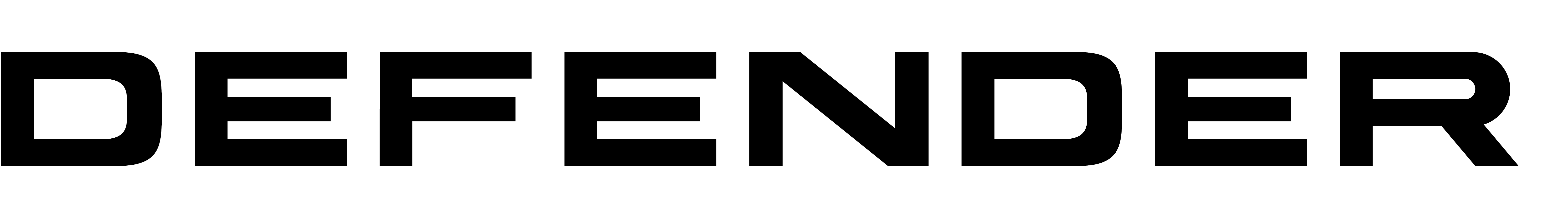 autohome LAND ROVER DEFENDER