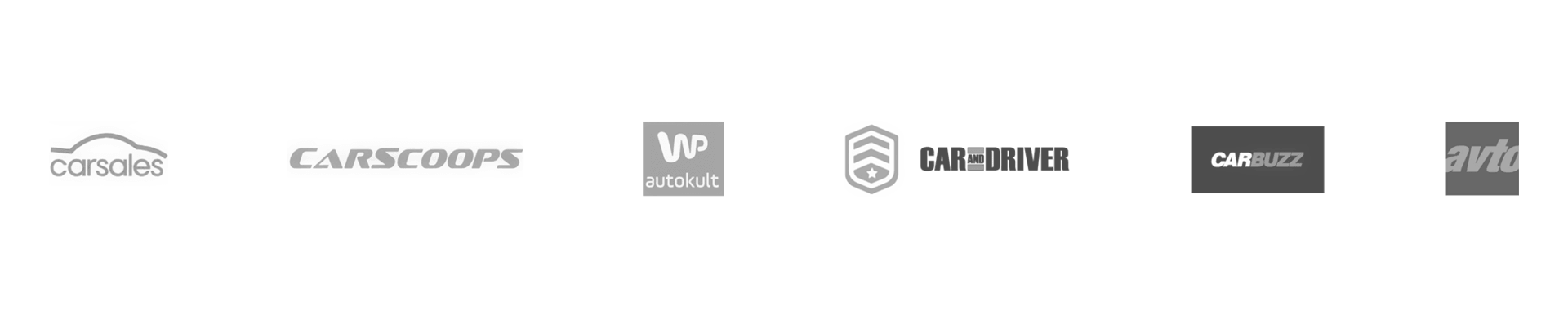 Autohome brand identity quality guaranteed