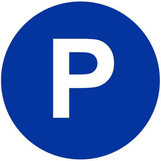 parking in Europe
