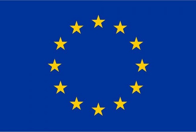 parking and camping in Europe