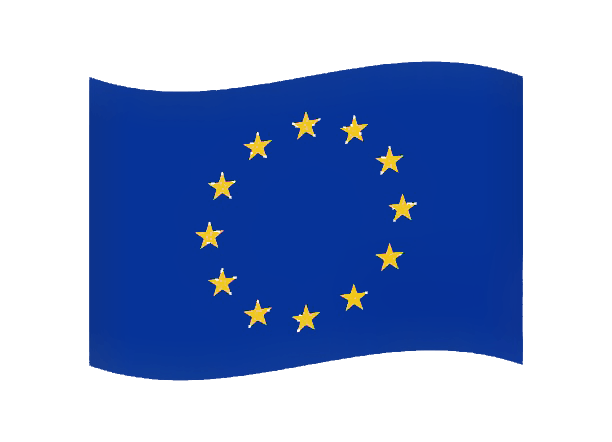 parking and camping in Europe