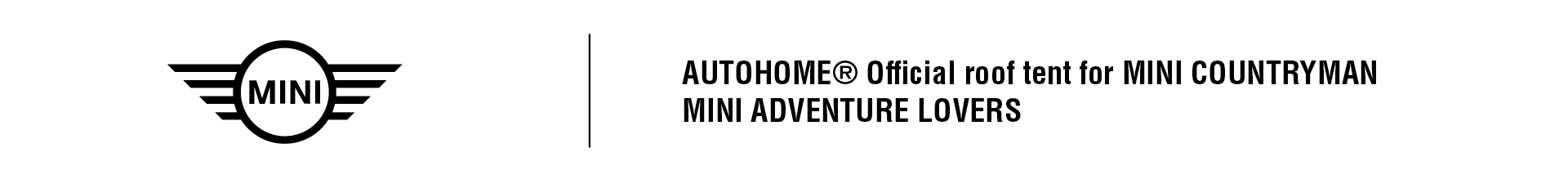 Autohome tende rooft top tent 1958