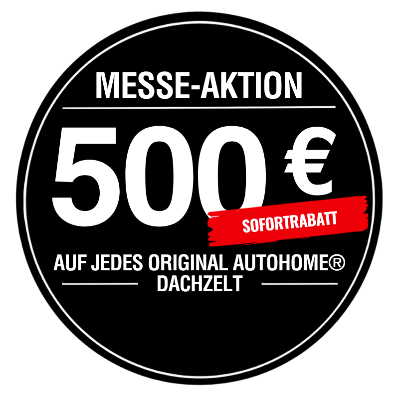 Autohome promo 500 fair and expo