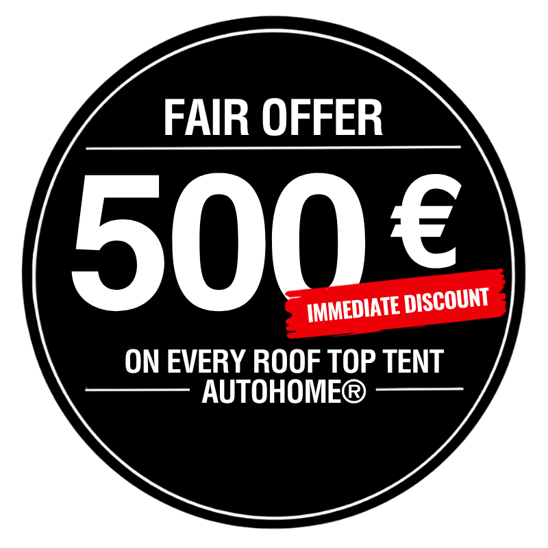Autohome promo 500 fair and expo