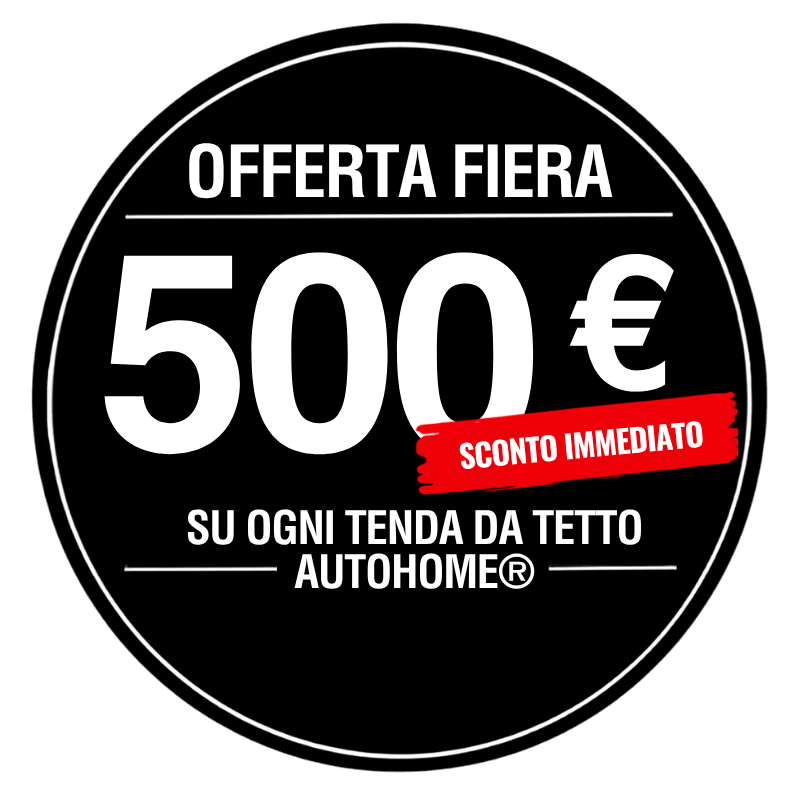 Autohome promo 500 fair and expo