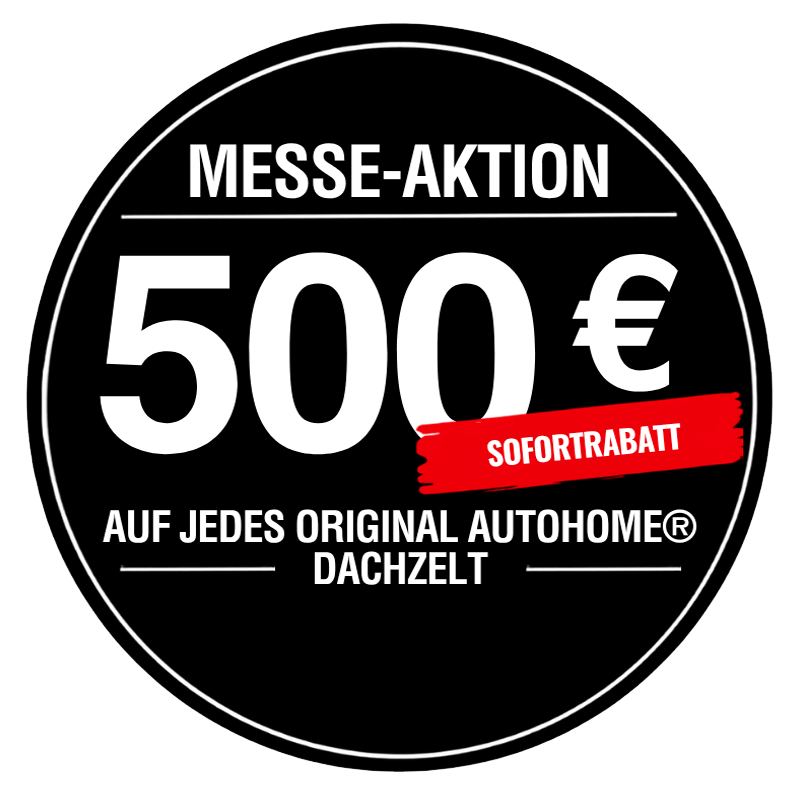 Autohome promo 500 fair and expo