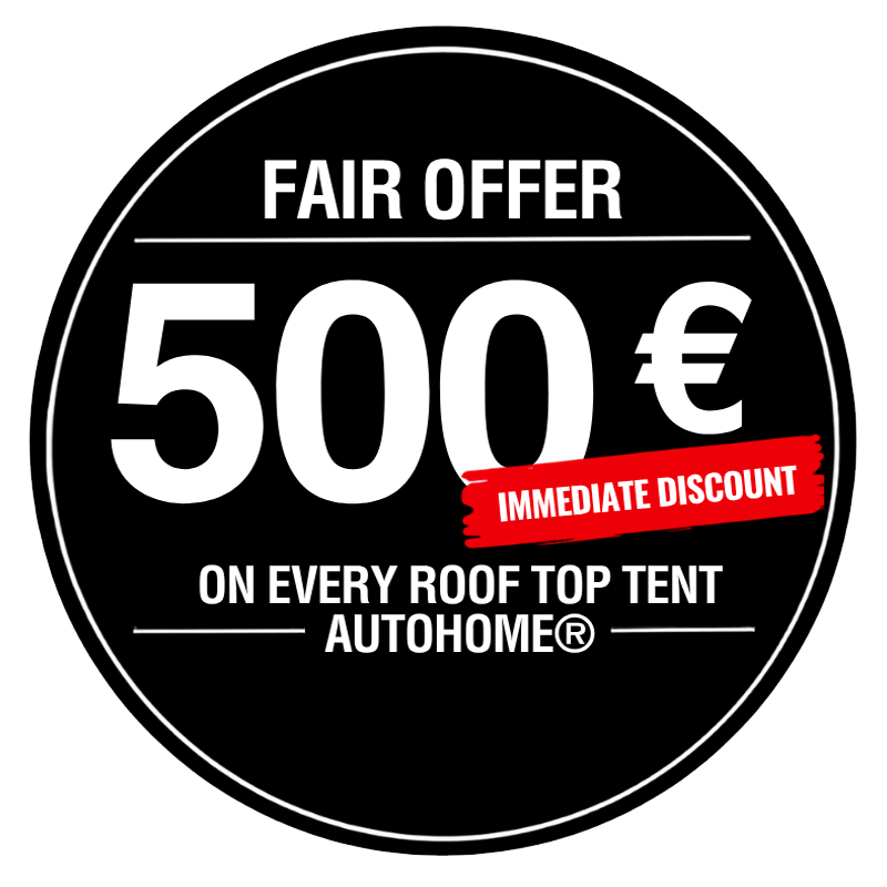 Autohome promo 500 fair and expo