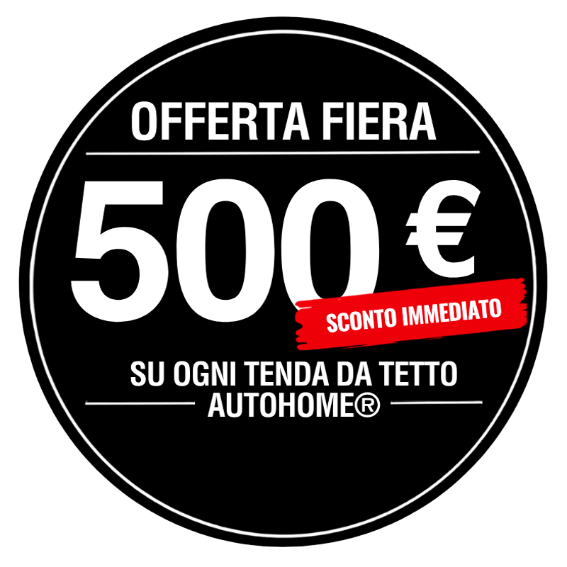 Autohome promo 500 fair and expo