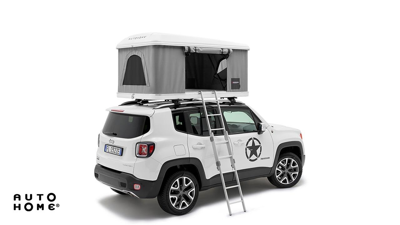 Autohome x Land Rover - Autohome Official